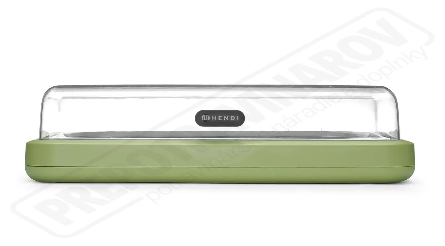 Chladiaca vitrína UNIQ GN 1/1