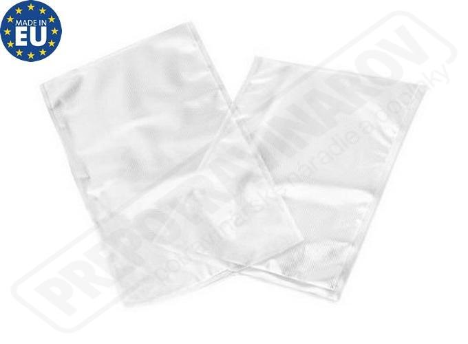 Vakuové vrecká profilované - varné MagicVac 200x300 (50ks)