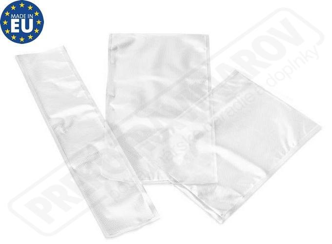 Vakuové vrecká profilované - Limitovaná edícia 500x700