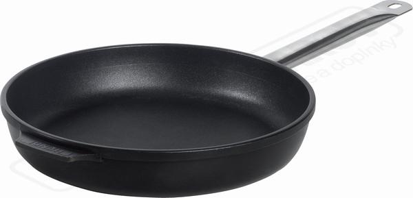 Panvica hliníková s titánovým povrchom