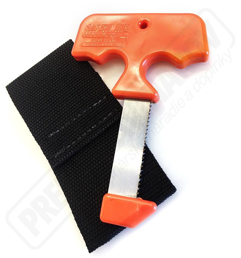 Pílka na hruď 6 cm