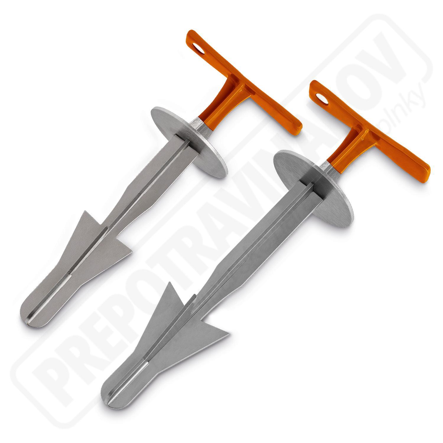 Nástroj na vyvrhovanie zveri