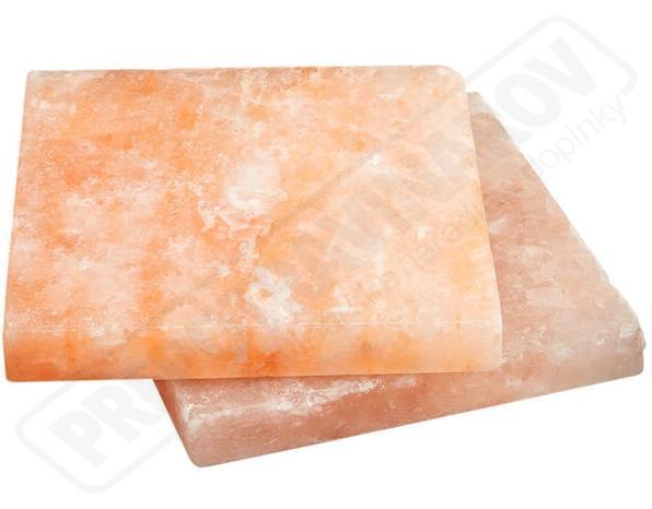 Soľný blok Himalaya, 2 ks