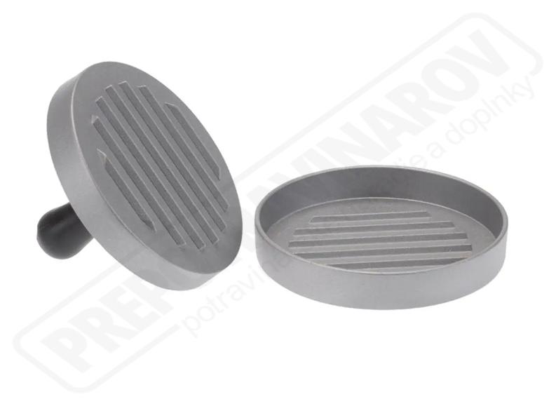 Forma na hamburger 11,5 cm