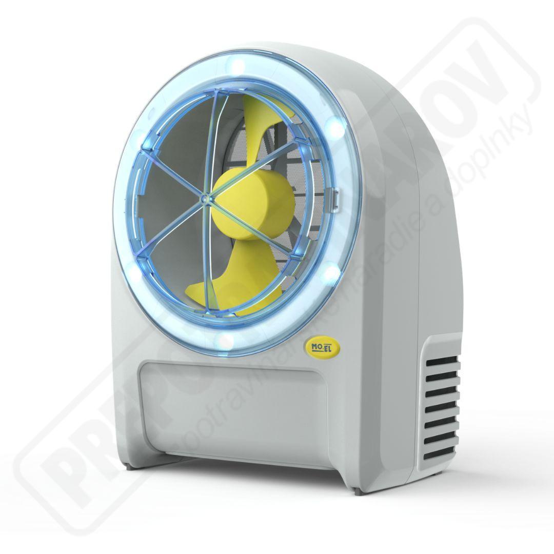 INSECTIVORO LED verzia