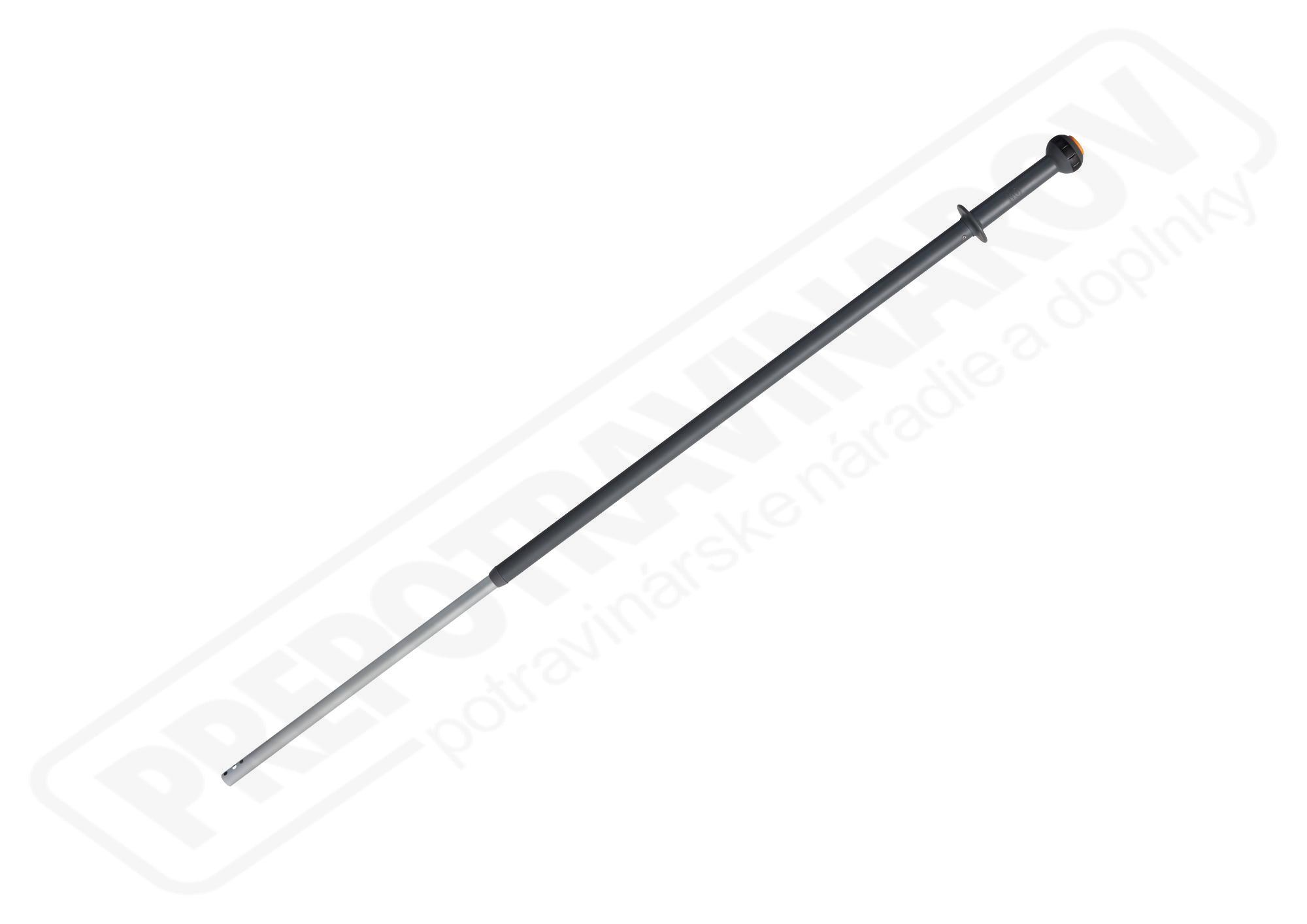 296218 Teleskopická násada na mop 1235 - 1770 mm