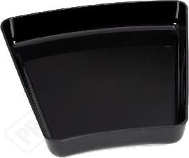 Nádoba Arena 240 x 240 x 170 x 40 mm