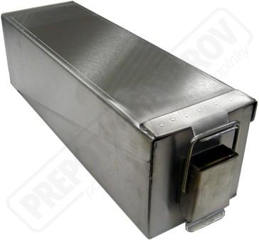 Forma na šunku nerezová KOBI