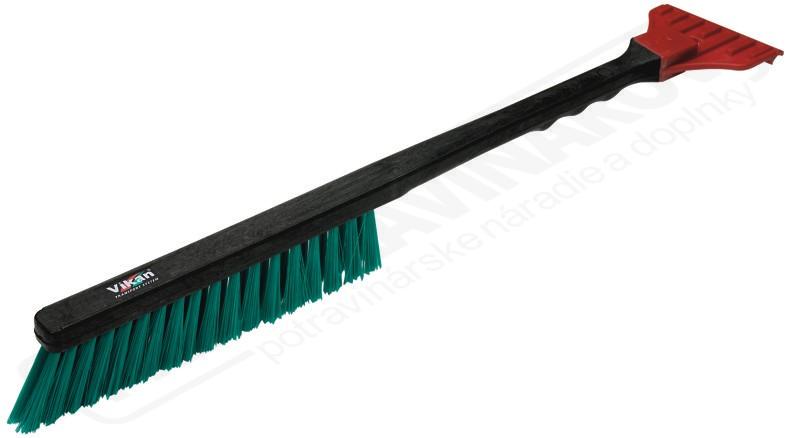 520052 Zmeták so škrabkou na ľad