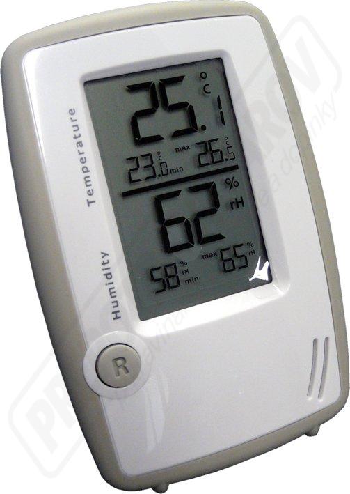 Teplomer s vhkomerom VL305015