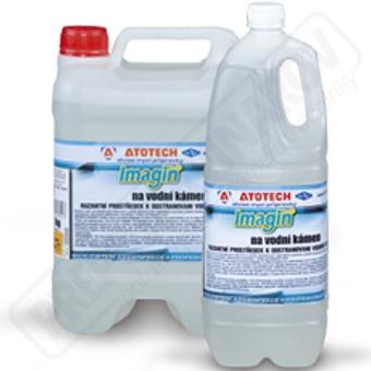 Imagin na vodný kameň