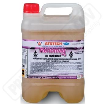 Renomag na umývanie plôch