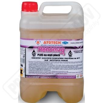 Renomag PLUS na umývanie plôch