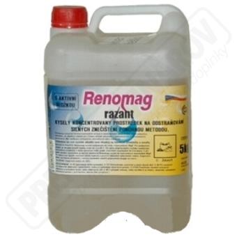 Renomag razant