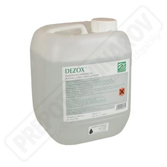 Dezox