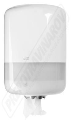 Tork zásobník na kotúče so stredovým odvíjaním