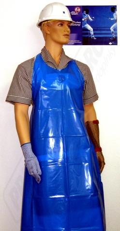 LEDOLIN Pure 90x115 cm modrá