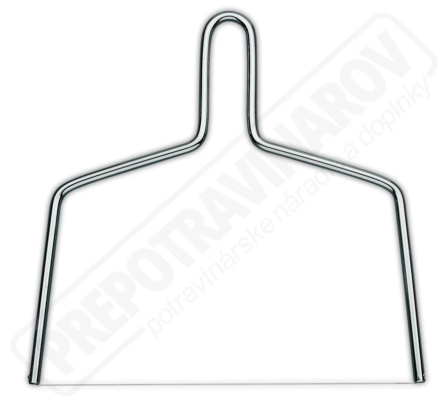 Strunový krájač syra G 9630