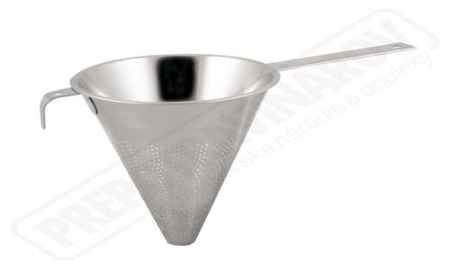 Cedidlo špicaté jemné