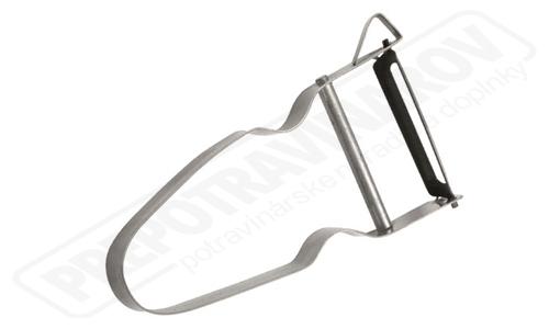 Škrabka s výkyvným ostrím PA