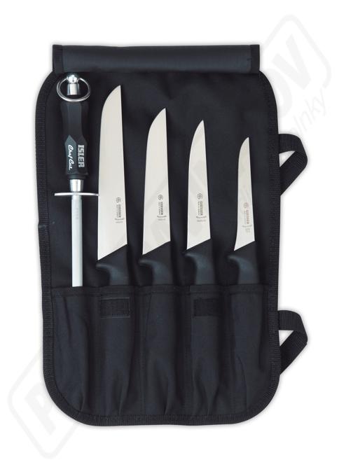Sada nožov G 3545 - mäsiarska