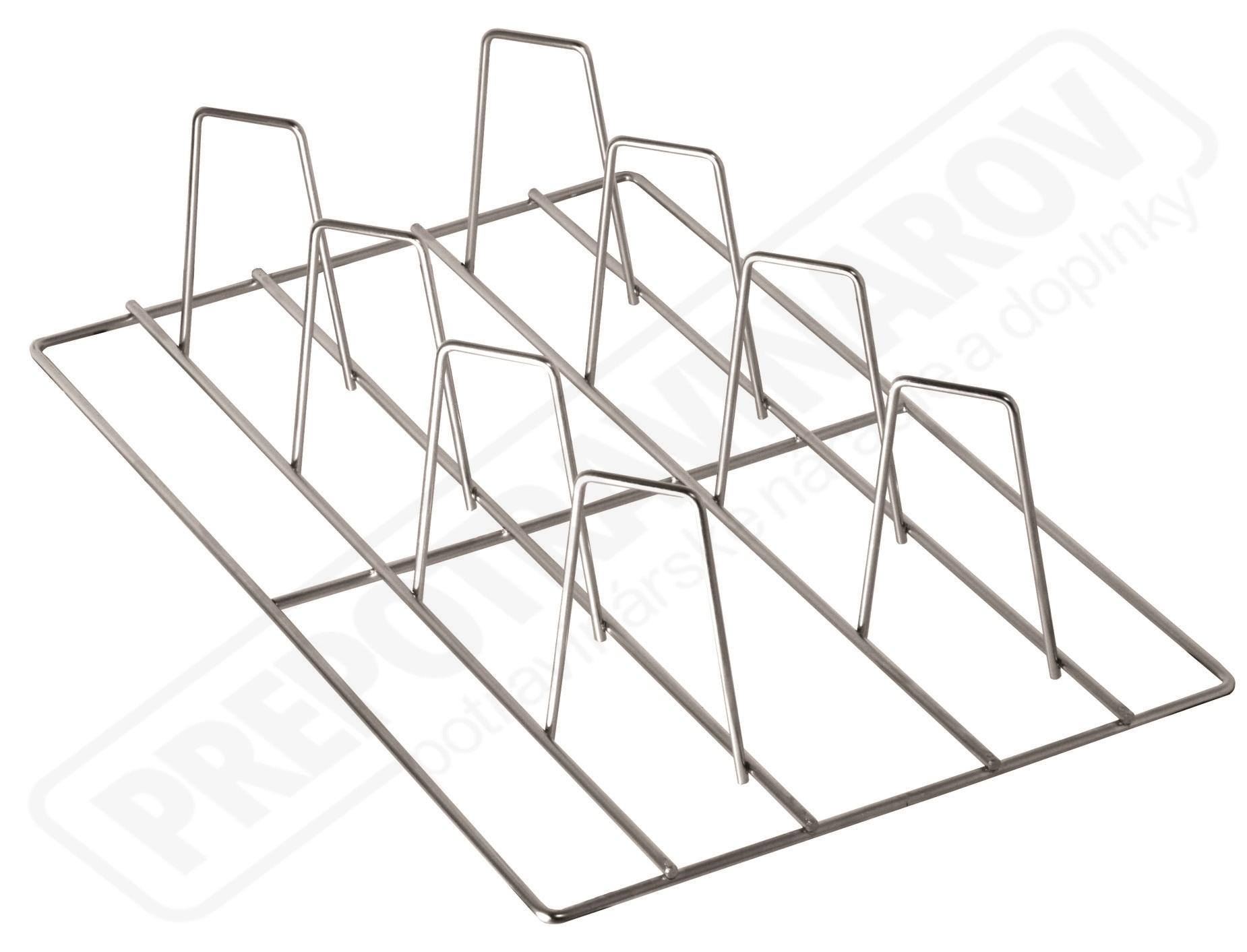 Rošt na kurčatá GN 1/1