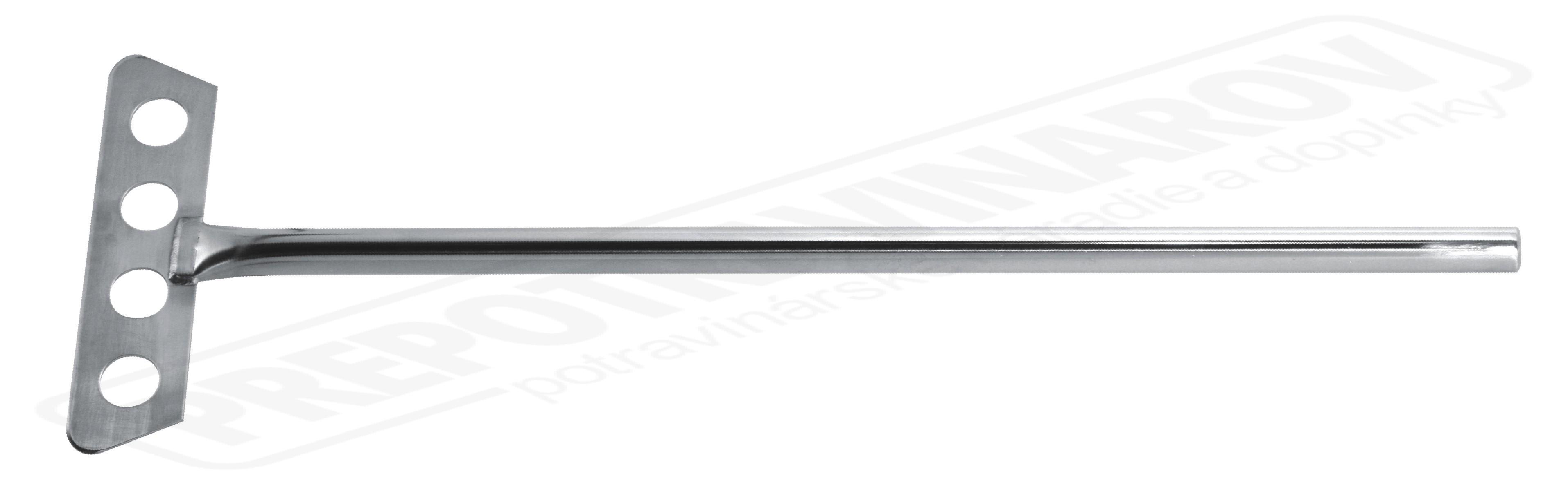 Miešadlo do smažiacich panvíc