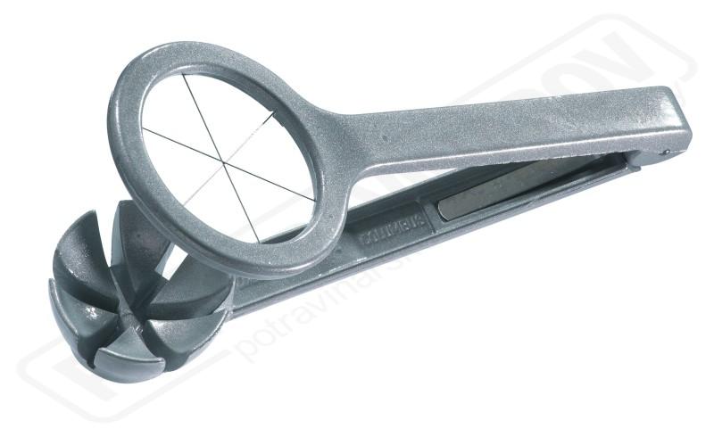 Krájač vajec - mesiačiky