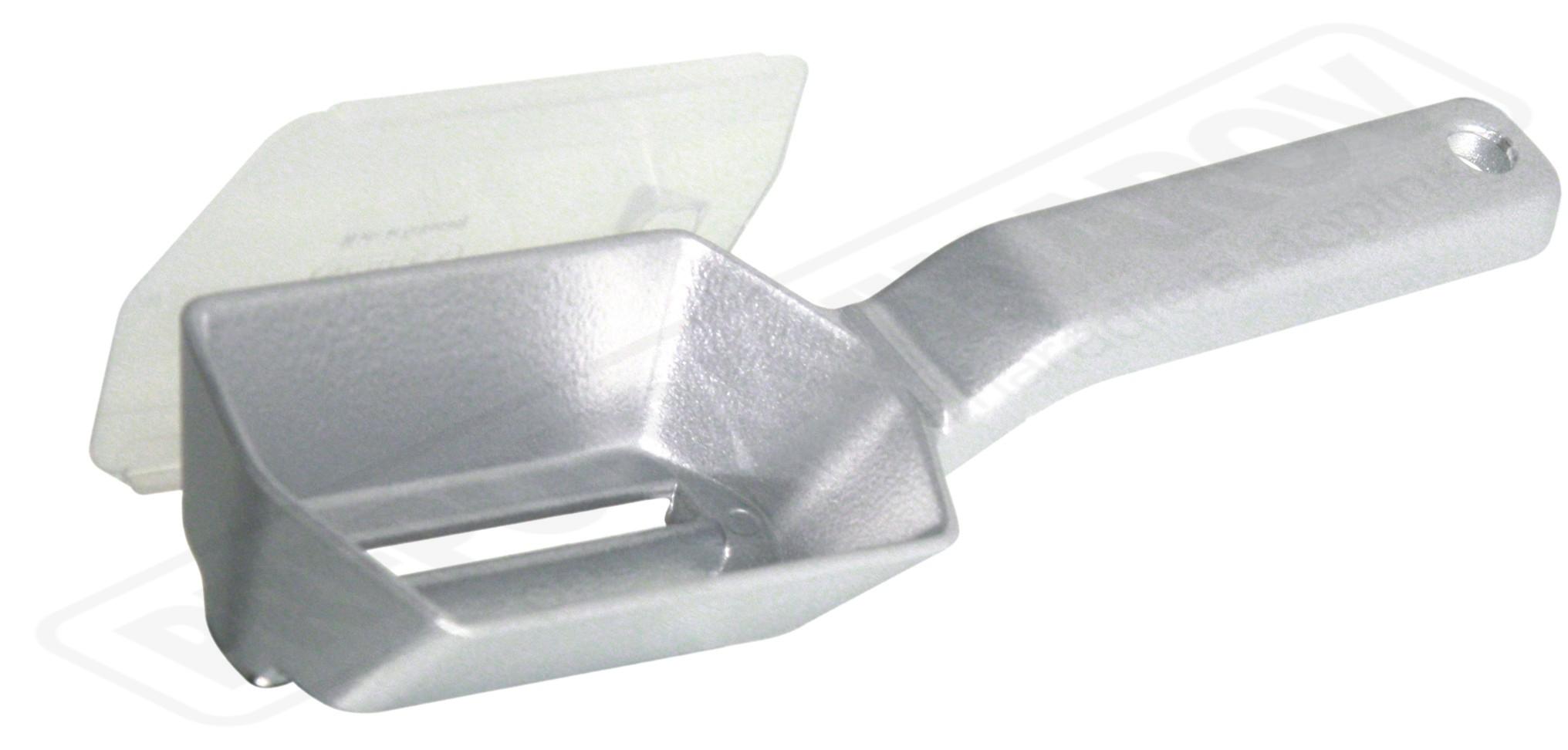 Škrabka na ryby Scalex