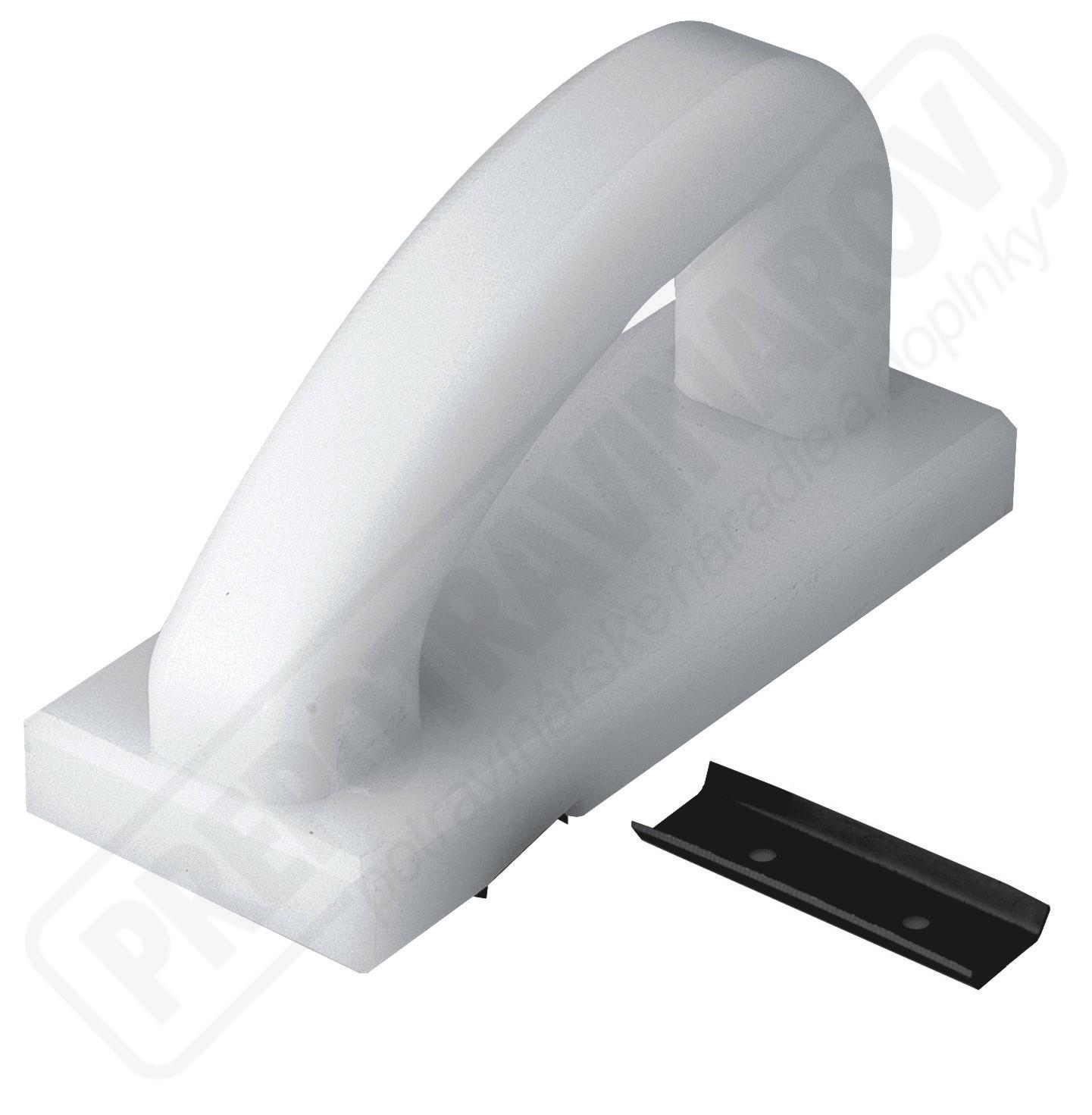 Hoblík na plastové dosky G 896867