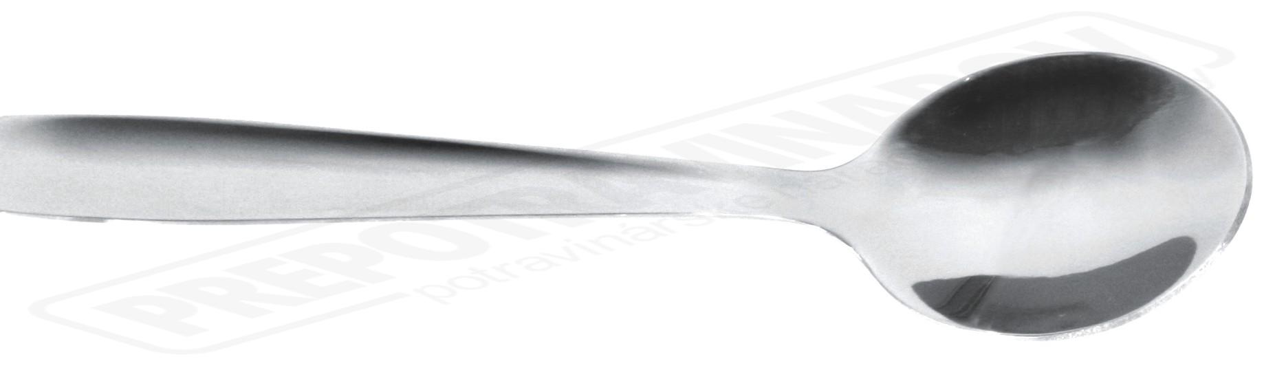 Lyžička mokka 1,0 mm