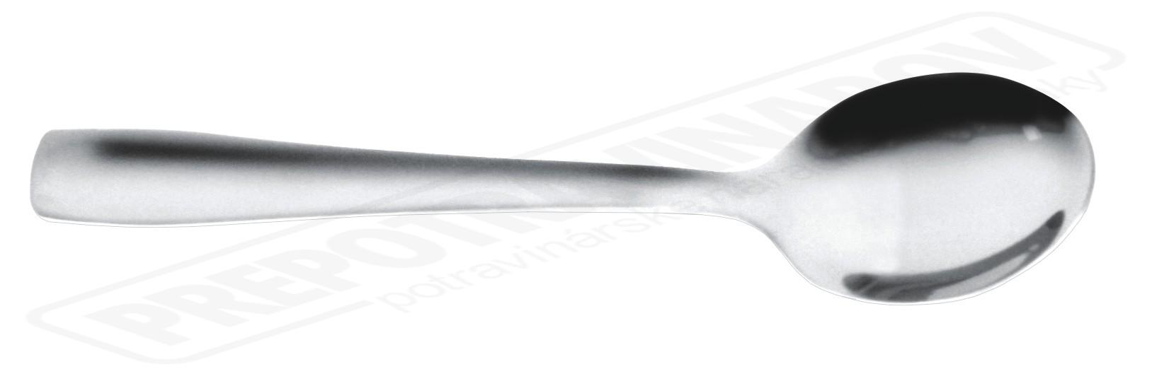 Lyžička kávová 1,5 mm