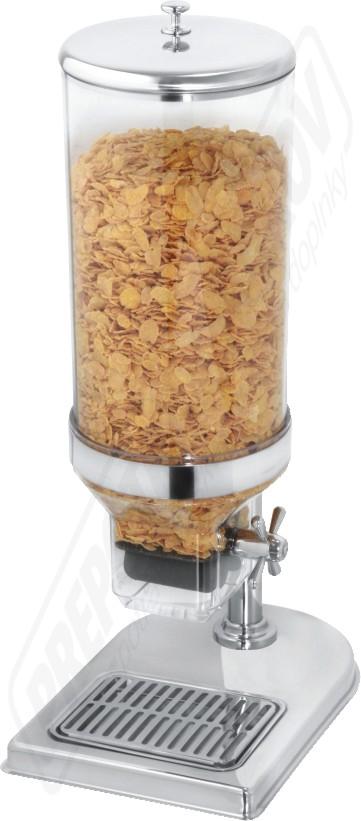 Dávkovač na müsli