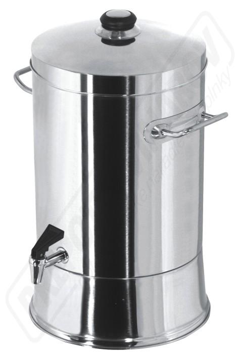 Zásobník ná nápoje