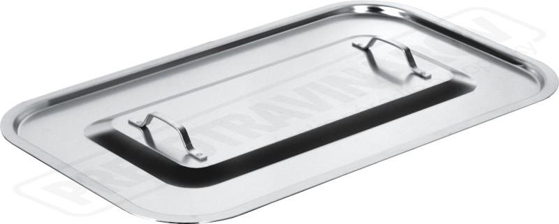 Pokrievky k pekáčom  séria 1948