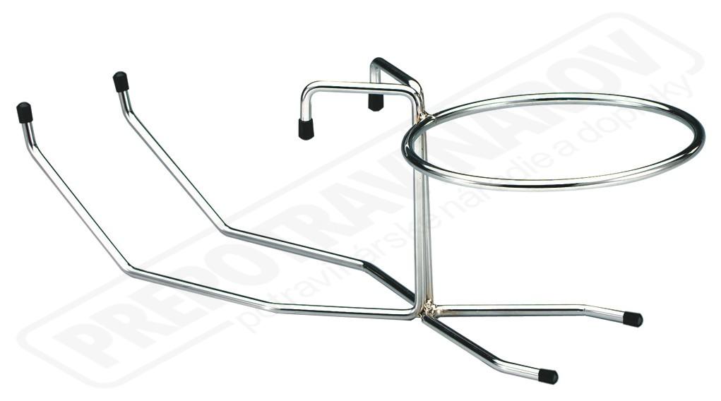 Stolný držiak nádoby na ľad