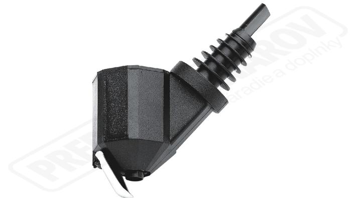 Dávkovač na alkohol 40 ml