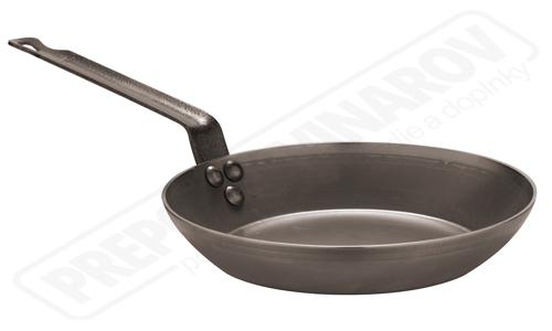 Panvica oceľová séria 1714