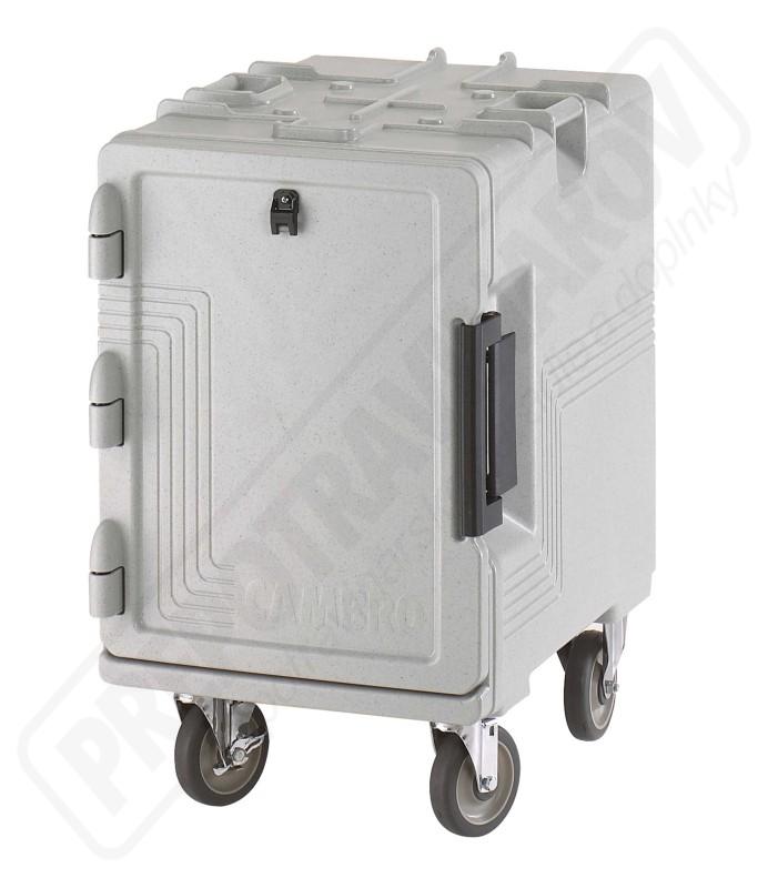 Termobox na gastronádoby mobilný