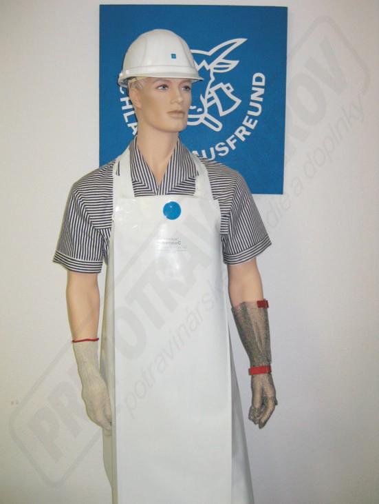 Zástera pogumovaná ANTIBAC