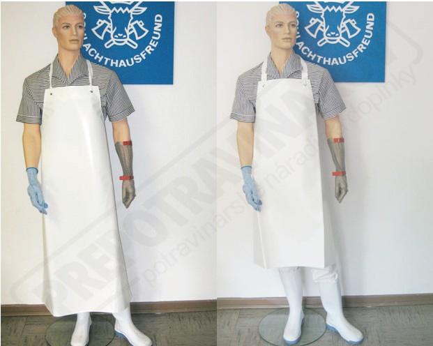 Zástery pogumované PEVAUTEX