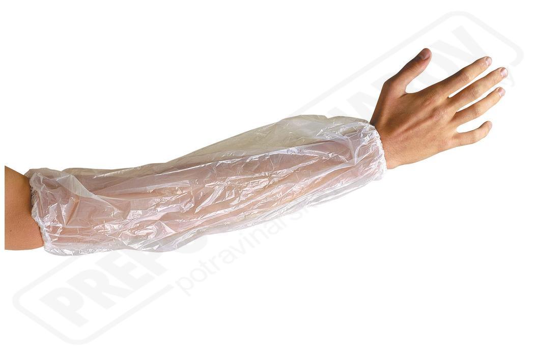 Rukávnik jednorazový 10x10 ks