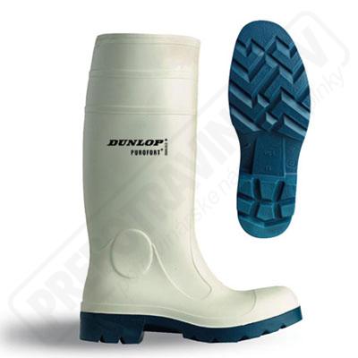 Purofort dámske č. 37