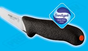 Vykosťovací nôž PrimeLine tvrdý G 12316