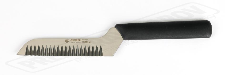 Dekoračný nôž G 9605 bs