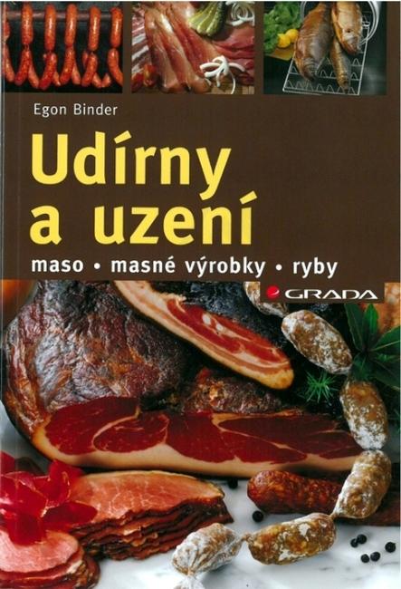Udírny a uzení