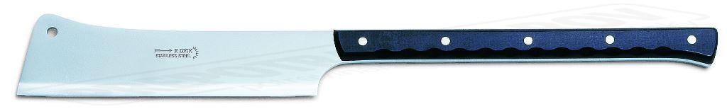 Sekáč obojručný na polenie bravčového mäsa DICK