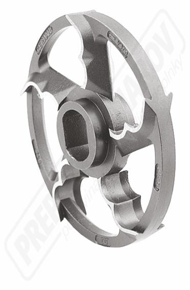 Nož kruhový HKO 82-22