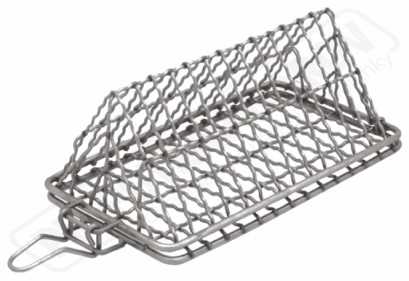 Forma drôtená trojuholníková