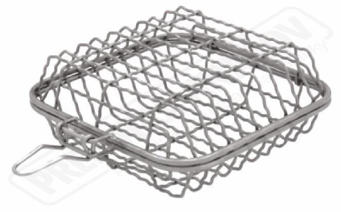 Forma drôtená šesťuholníková malá
